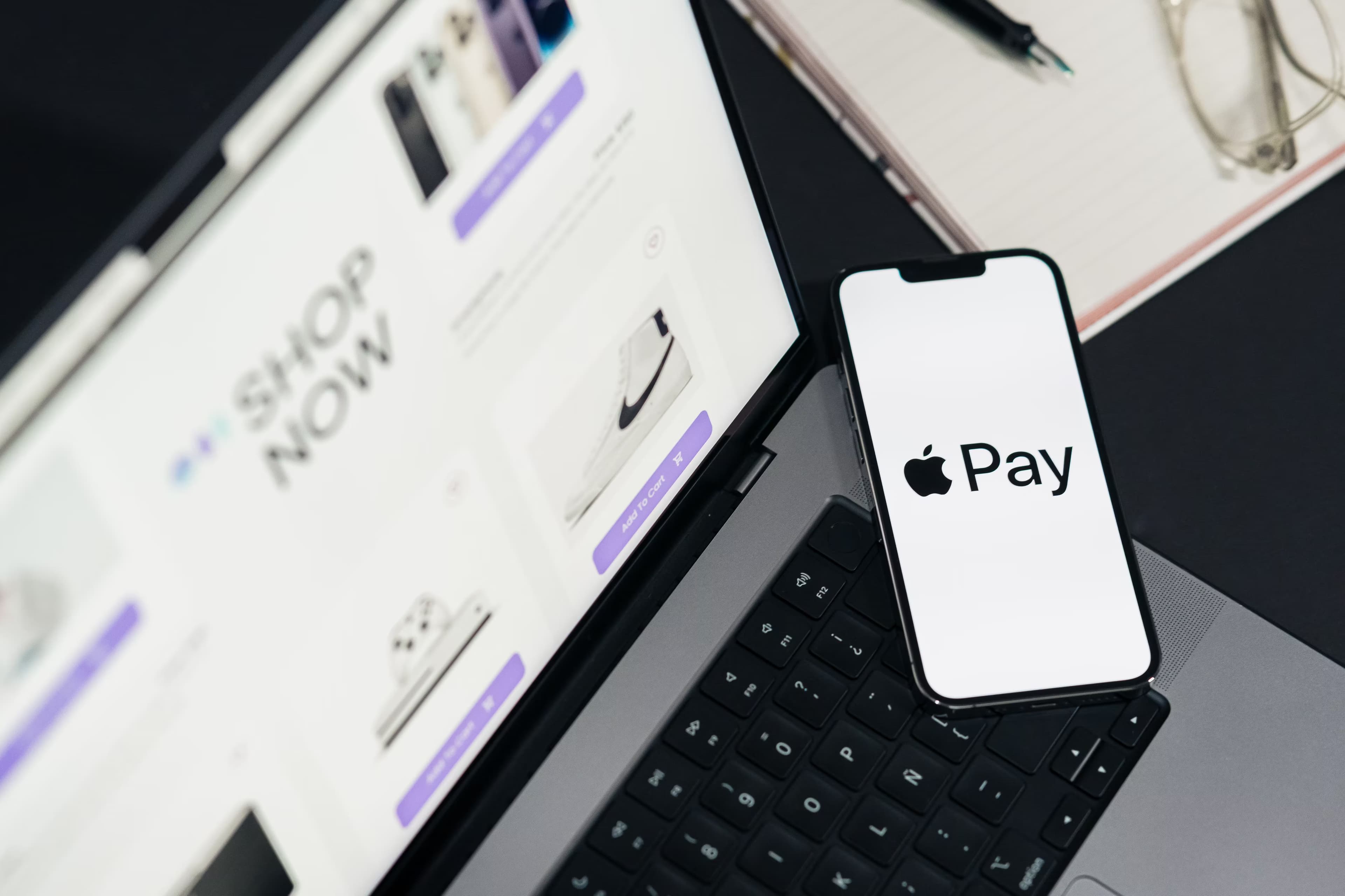 E-Commerce logistics in the UAE